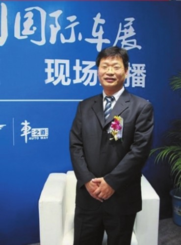 郑州日产导入新途乐进军高端SUV市场