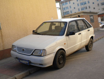 解析大众西亚特入华新思路