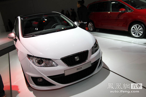 解析大众西亚特入华新思路