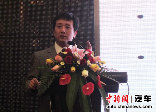 梅新育： 资金充足的汽车经销商将获得扩张契机