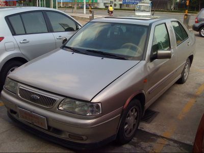 解析大众西亚特入华新思路