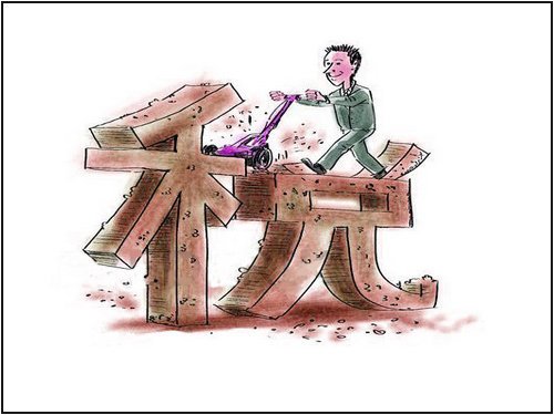 2011年中国车市政策回顾 产销全面降温