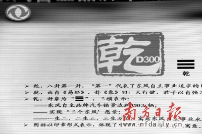 东风将向合资公司导入自主品牌“双飞燕” 