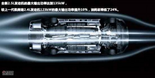 第七代凯美瑞上市 价格17.98-27.48万元