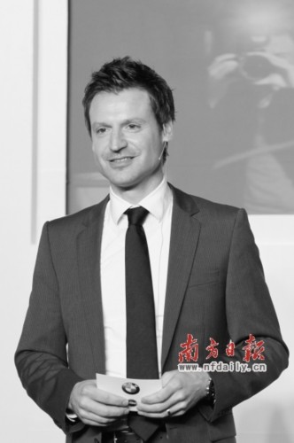 宝马加大布局三四线城市