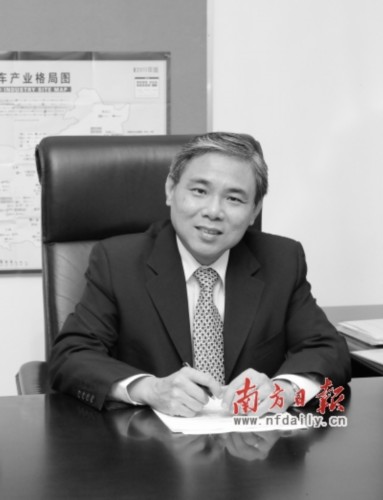德赛西威欲成全球汽车业首选伙伴