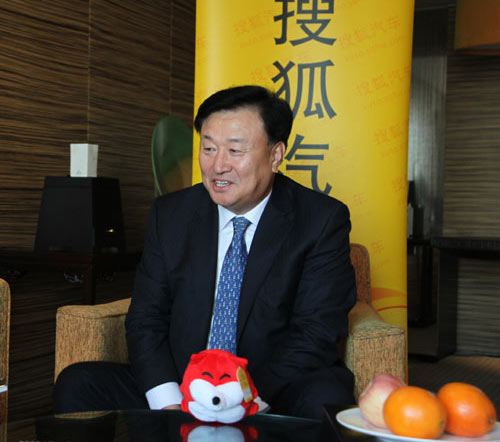 苏南永：东风悦达起亚自主车型已完成开发