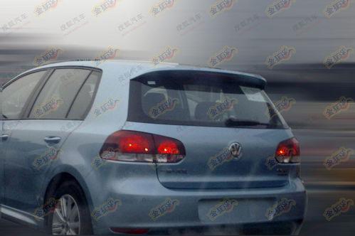 一汽大众明年推4新车 新速腾将2月份上市