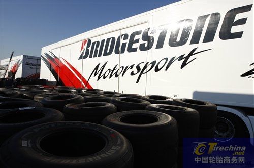 F1汽车轮胎的发展历史回顾