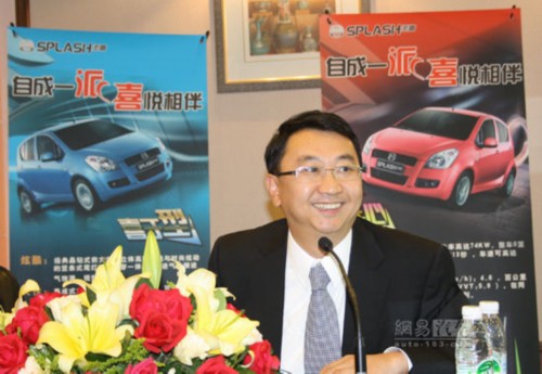昌河汽车提前一年扭亏为盈 明年将推城市SUV