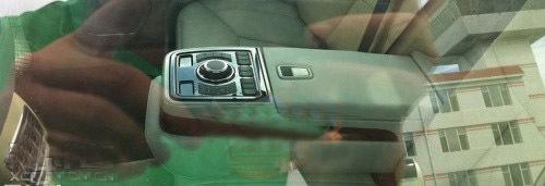 红旗或将成省部级干部标配车 车型猜想