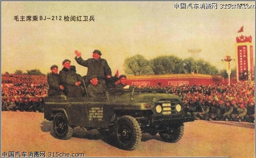 “上海”等老牌车复活 前景道路显悲观