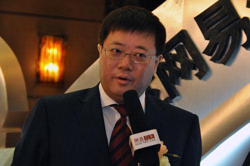 北京奔驰方锦江离职 曾负责经销商网络
