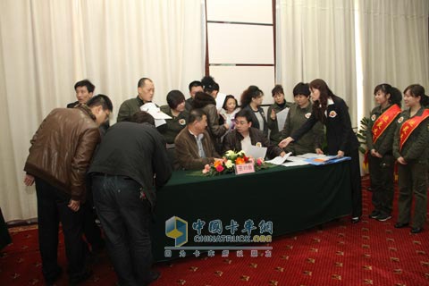 政策需求 LNG卡车让新疆市场开年独秀