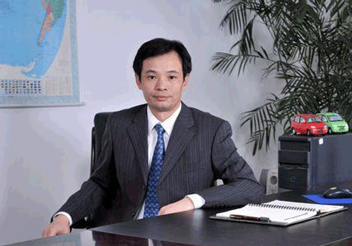 昌河汽车管理层产生 童政荣出任总经理