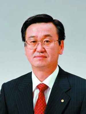 丰田山科忠：让混动车在2015年实现国产化