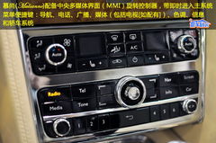 豪华车国内吸金 最受富豪欢迎车型一览