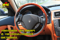 豪华车国内吸金 最受富豪欢迎车型一览