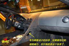 豪华车国内吸金 最受富豪欢迎车型一览