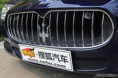 豪华车国内吸金 最受富豪欢迎车型一览