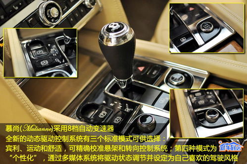豪华车国内吸金 最受富豪欢迎车型一览