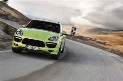 2012北京车展全新发布车型前瞻