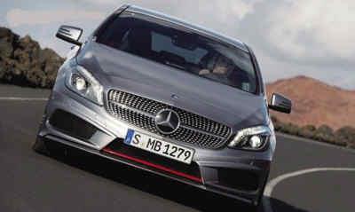 2012北京车展全新发布车型前瞻