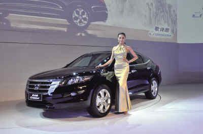 2012北京车展全新发布车型前瞻