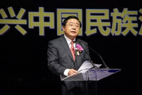 红旗战略发布 2015年内投105亿产9款新车