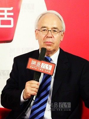 比亚迪戴姆勒罗林格：首款车只投放中国
