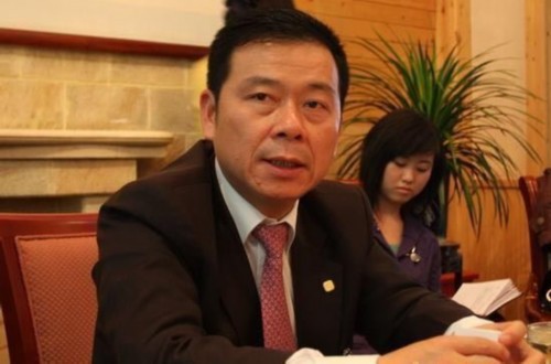 曾庆洪：广汽三菱将国产SUV和轿车