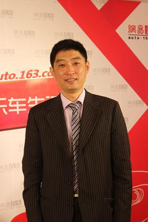 青年莲花黄志强:SUV将售10-15万元