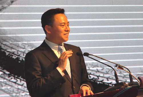 徐留平：自主品牌处于冬天向春天的转变期