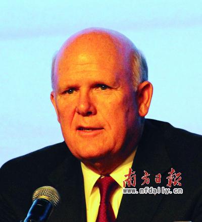 艾克森:凯迪拉克国产 将建全新工厂