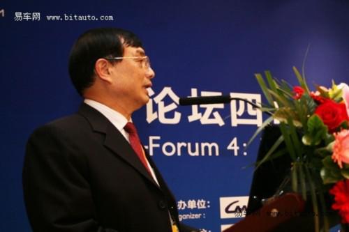 欧阳惠芳：新能源汽车电池回收问题突出