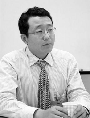 冯兴亚：丰田不缺先进技术