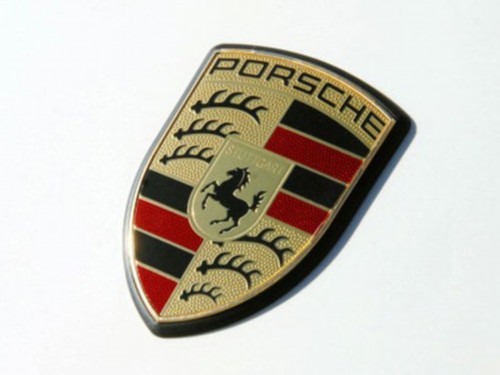 定位高于Panamera 保时捷推新四门跑车