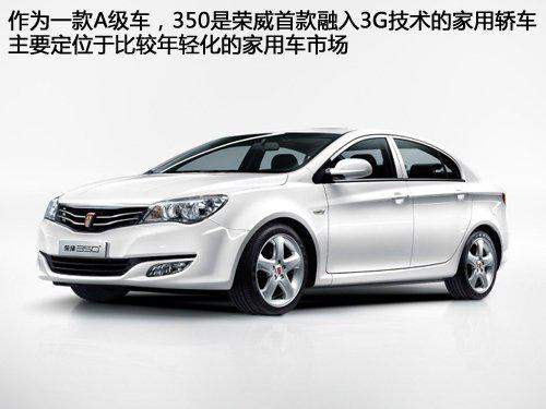 上汽7大平台衍生15款车型将陆续上市