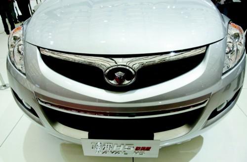 寻求高端化品牌溢价 长城162亿豪赌50万产能