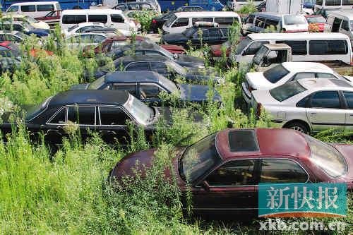 车企扩产“成瘾”去年闲置产能达600万辆