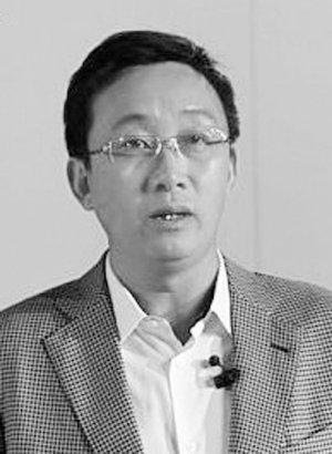 东风本田副总经理刘洪：5年后称霸高端MPV