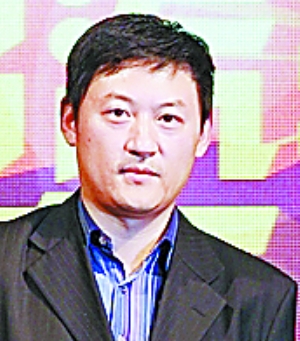 车企老总勾勒新能源产业路线图