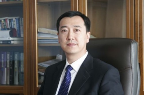 张晓军 葛树文“对调”合资与自主换位