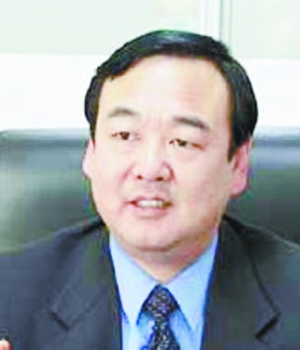 车企老总勾勒新能源产业路线图