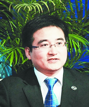 车企老总勾勒新能源产业路线图