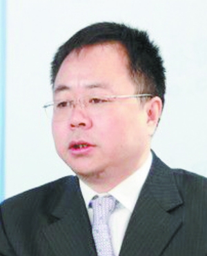 车企老总勾勒新能源产业路线图