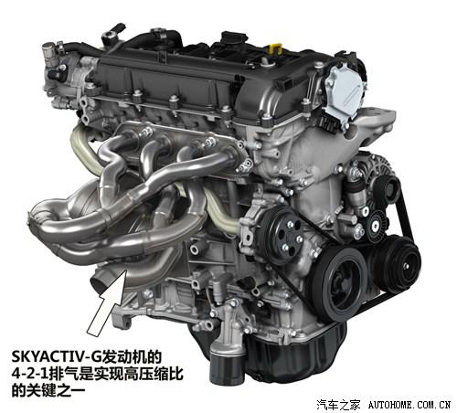 定位是关键 全新一代马自达6国产展望