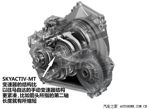 定位是关键 全新一代马自达6国产展望