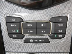 转折与勇气 评比亚迪速锐1.5T+DCT+遥控