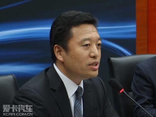 面向公务车市场 一汽奔腾B90上市分析